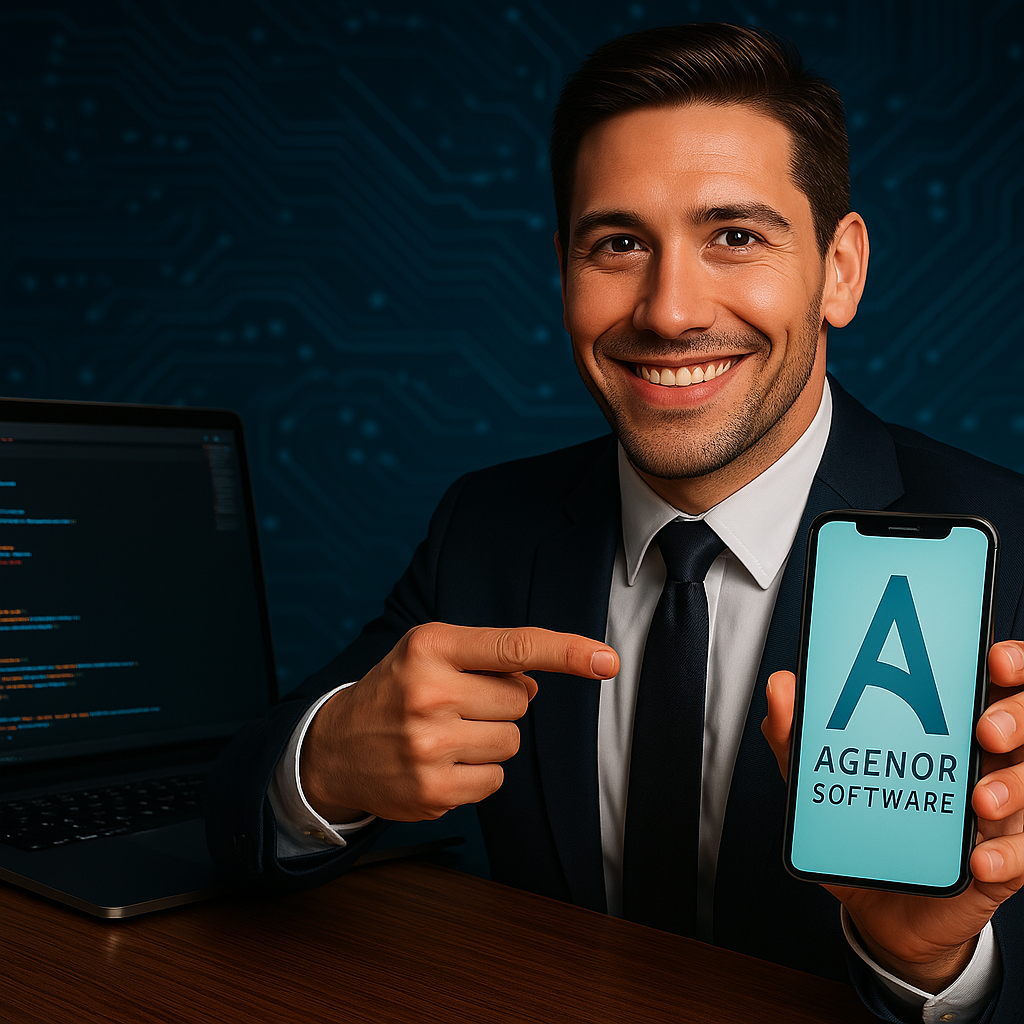 Agenor Software