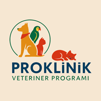 ProKlinik Veteriner Logo